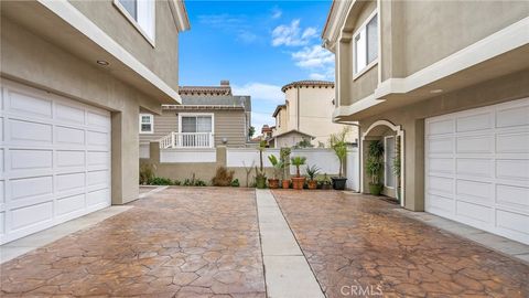 A home in Redondo Beach