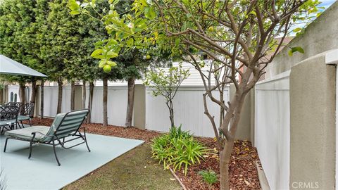 A home in Redondo Beach