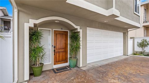 A home in Redondo Beach