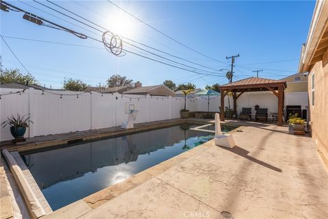 A home in Torrance