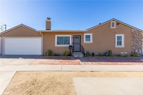 A home in Torrance