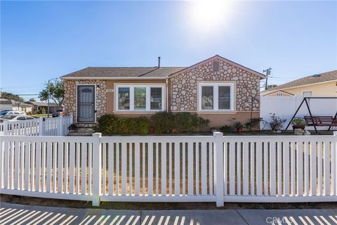 A home in Torrance