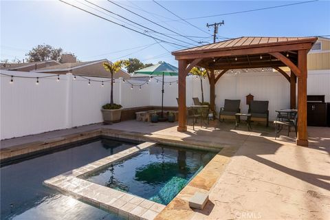 A home in Torrance