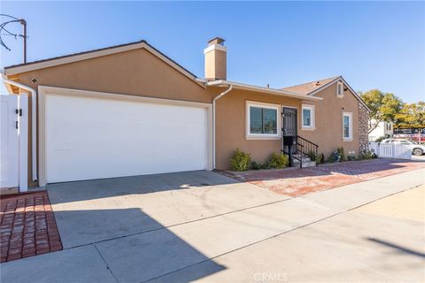 A home in Torrance