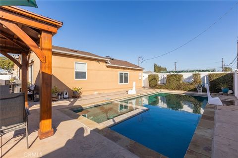 A home in Torrance