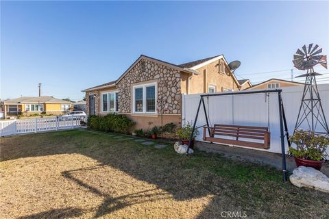 A home in Torrance