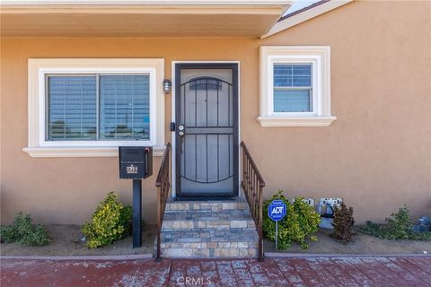 A home in Torrance