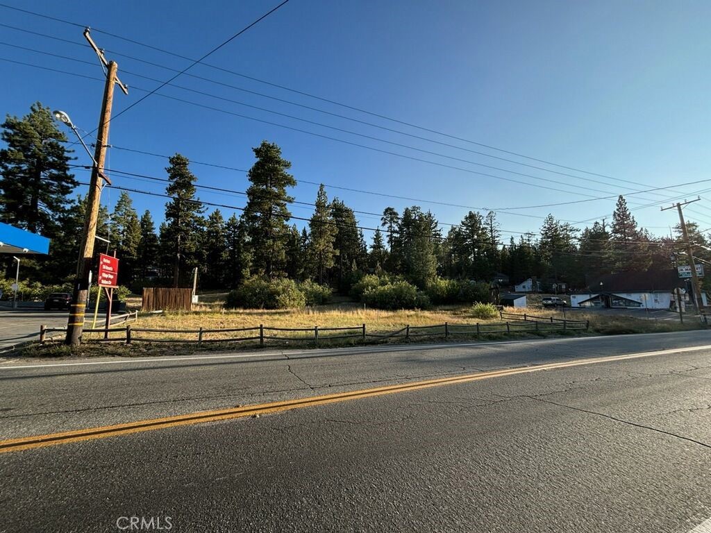 40557 Big Bear Blvd Boulevard