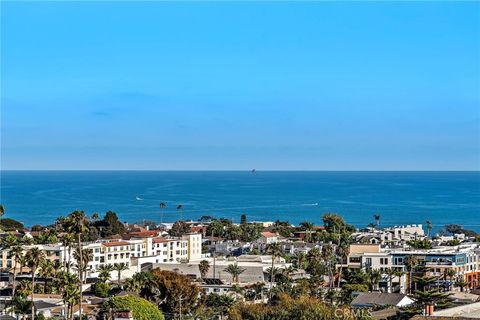 A home in Dana Point