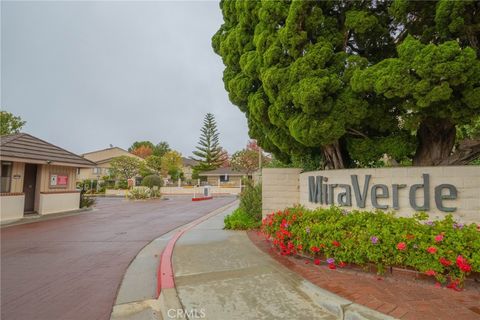 A home in Rancho Palos Verdes