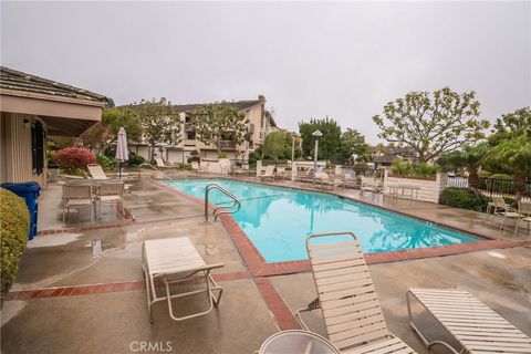 A home in Rancho Palos Verdes