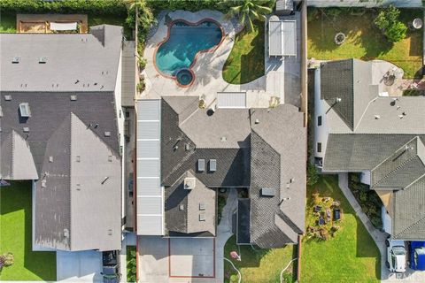 A home in Los Alamitos