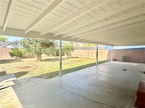 A home in Montebello