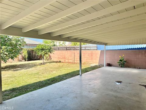 A home in Montebello