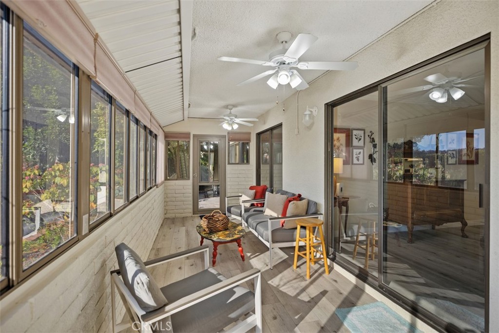 Leisure World (LW) - Residential Lease