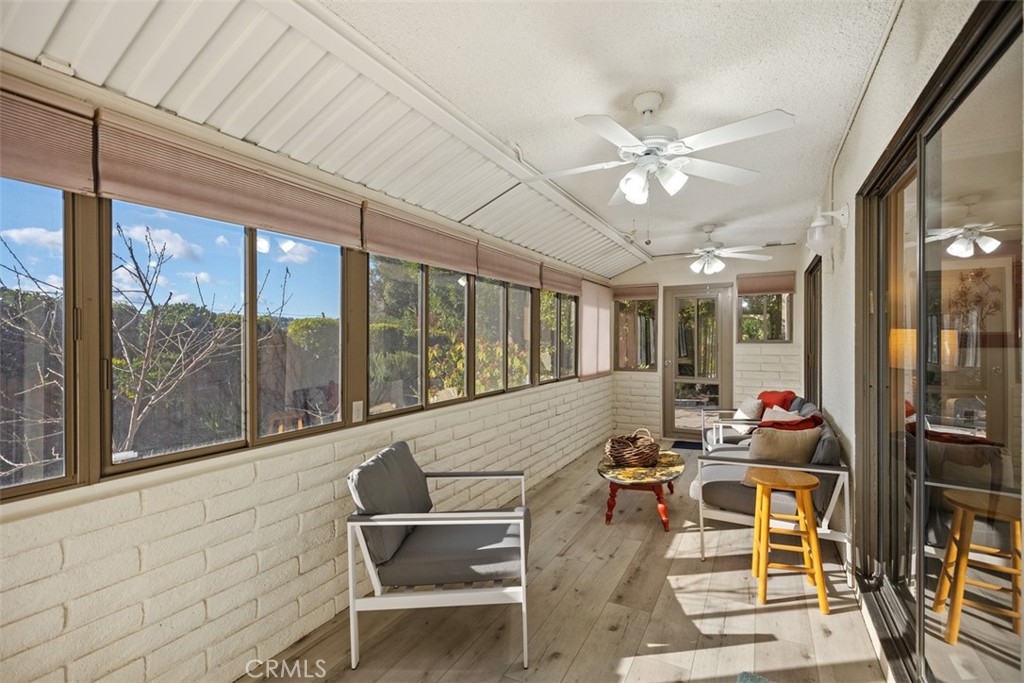 Leisure World (LW) - Residential Lease