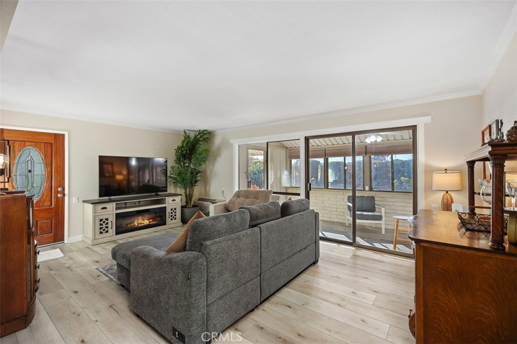 Leisure World (LW) - Residential Lease