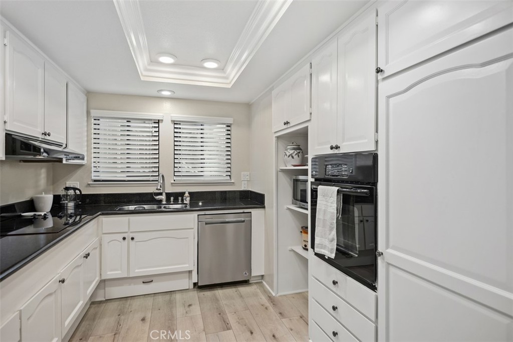 Leisure World (LW) - Residential Lease