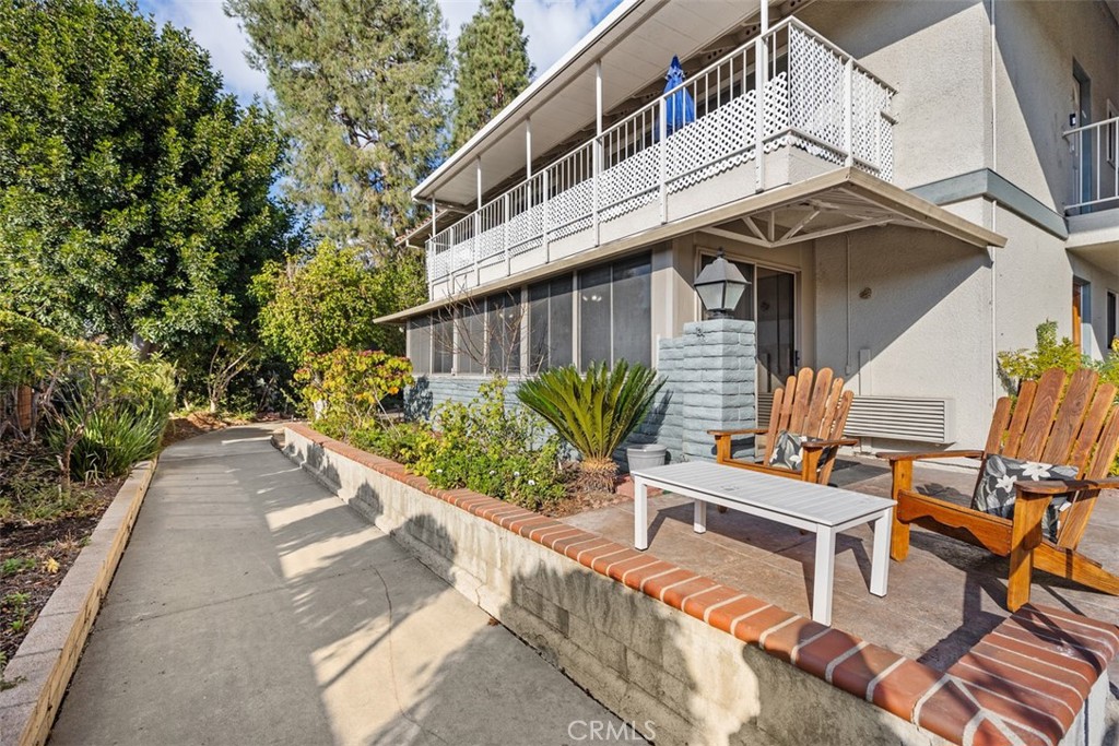 Leisure World (LW) - Residential Lease