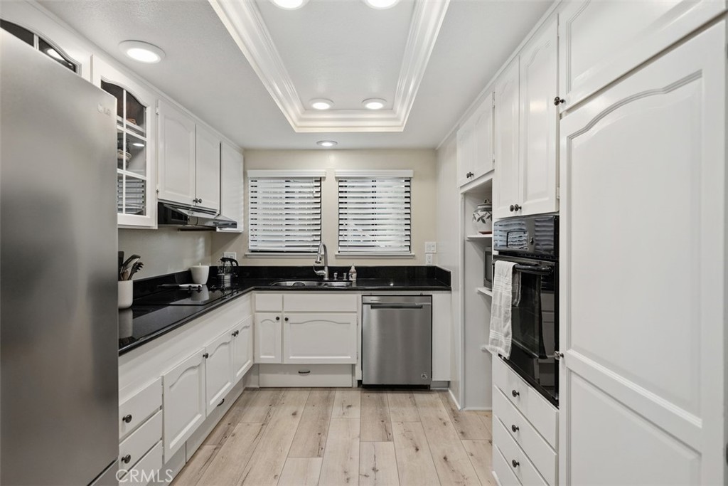 Leisure World (LW) - Residential Lease