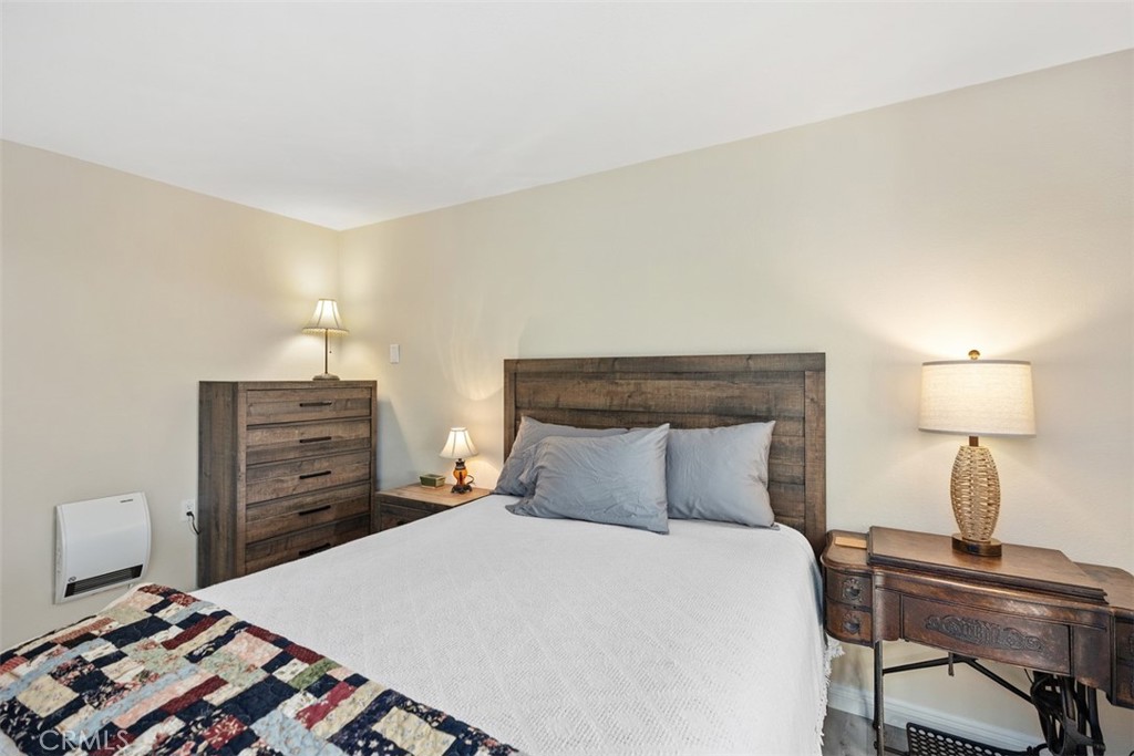 Leisure World (LW) - Residential Lease