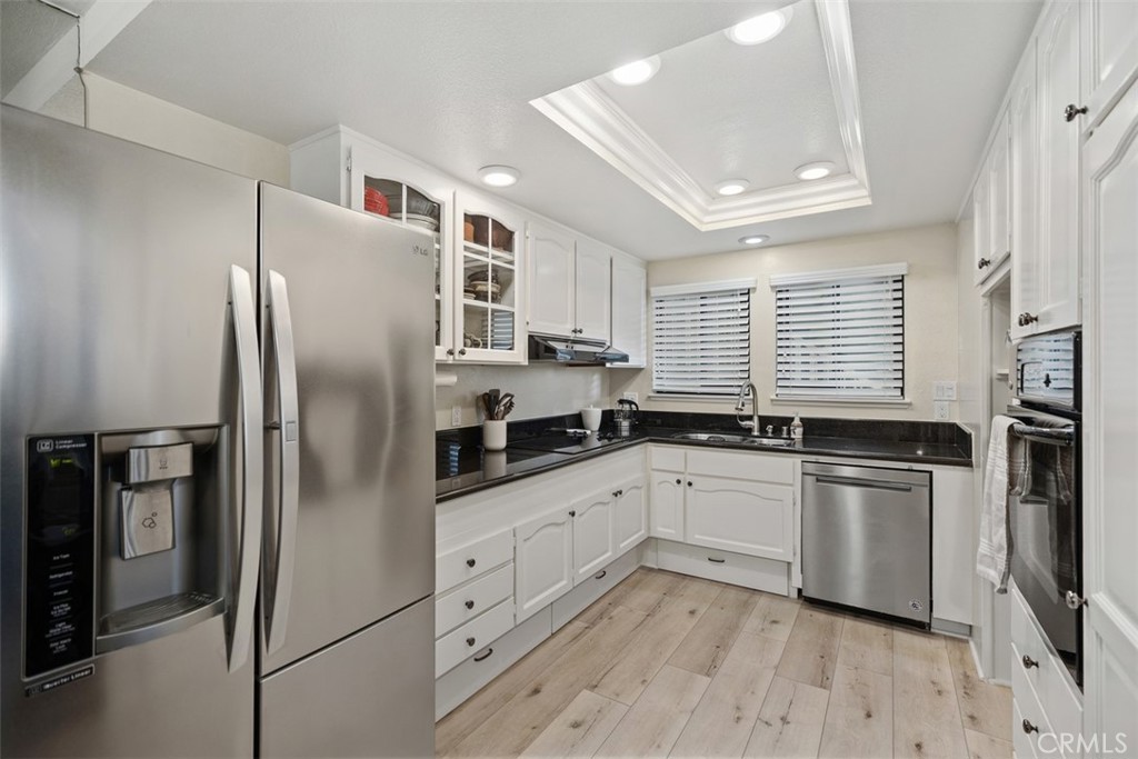 Leisure World (LW) - Residential Lease
