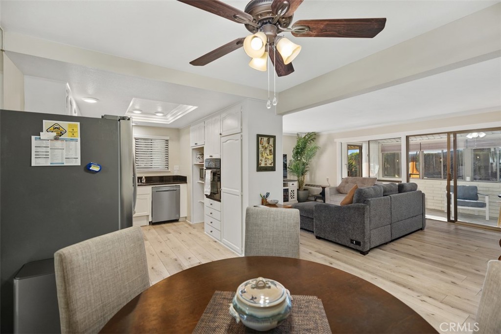 Leisure World (LW) - Residential Lease