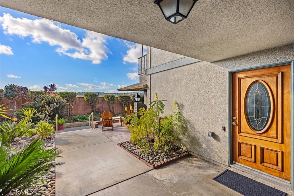 Leisure World (LW) - Residential Lease