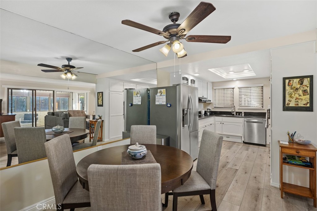 Leisure World (LW) - Residential Lease