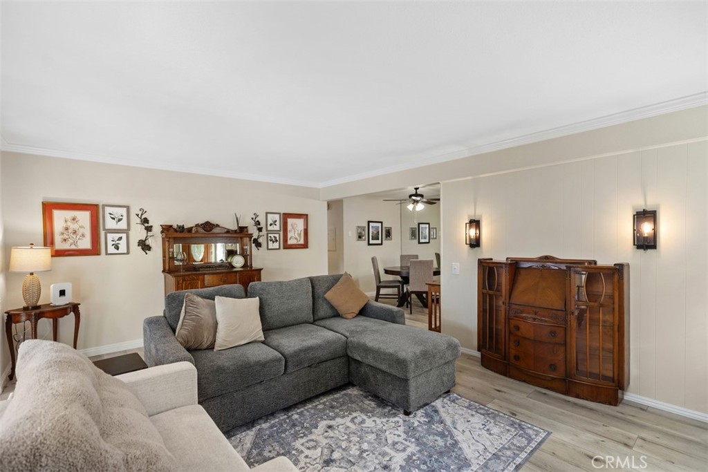 Leisure World (LW) - Residential Lease