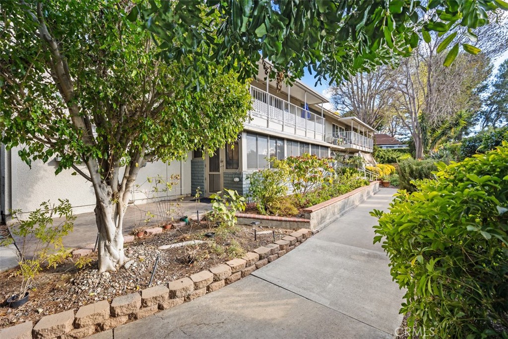Leisure World (LW) - Residential Lease