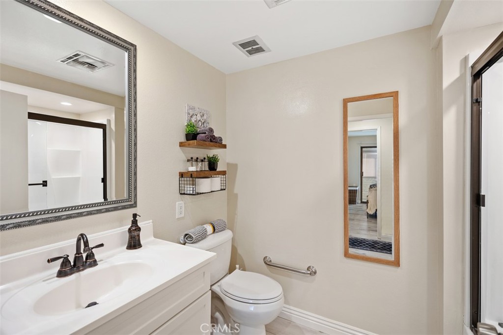 Leisure World (LW) - Residential Lease