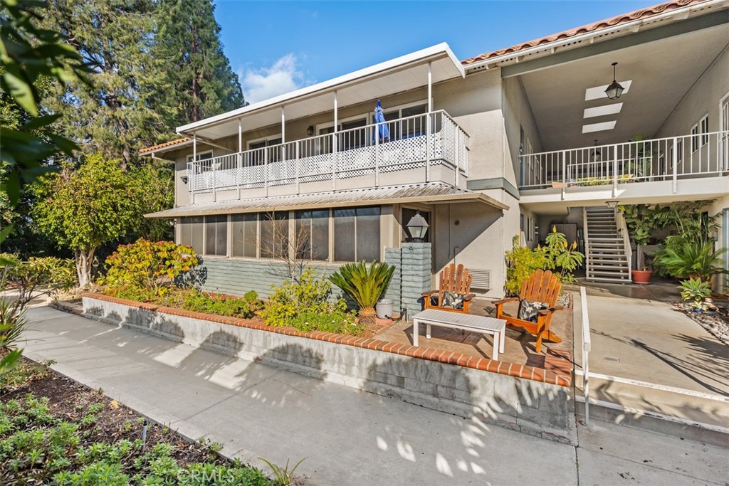 Leisure World (LW) - Residential Lease