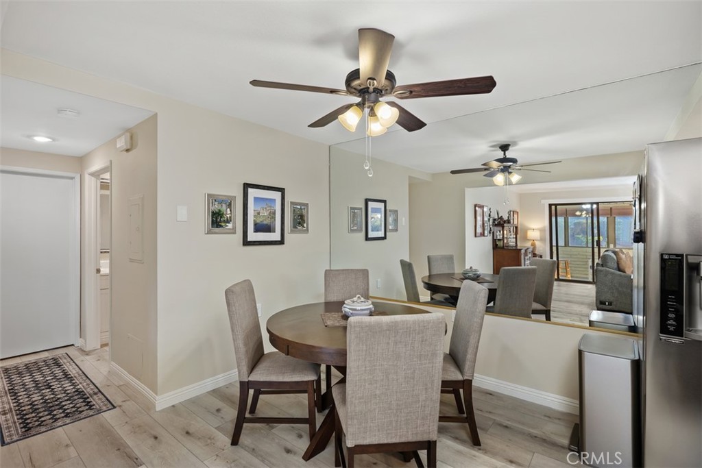 Leisure World (LW) - Residential Lease