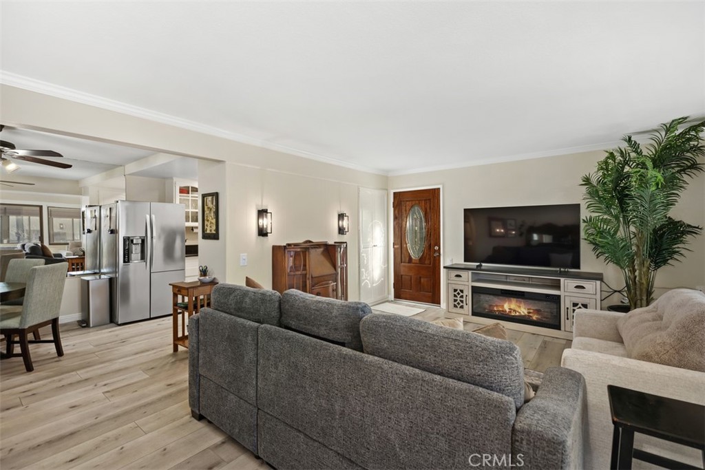 Leisure World (LW) - Residential Lease
