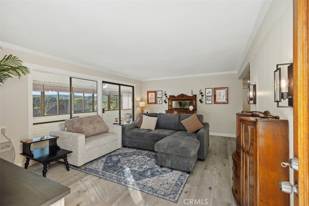 Leisure World (LW) - Residential Lease