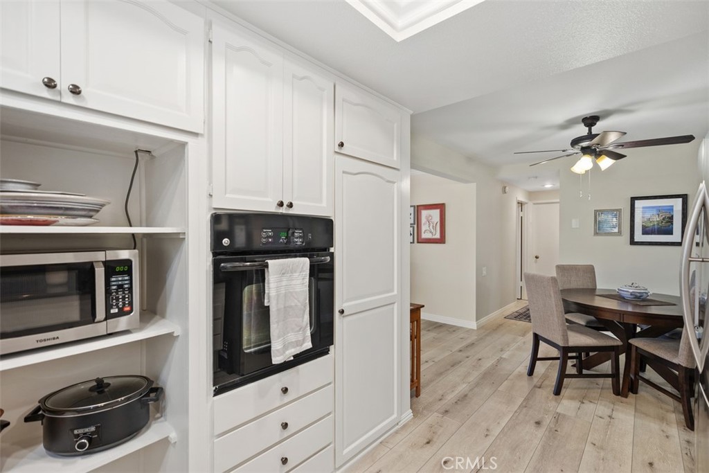 Leisure World (LW) - Residential Lease
