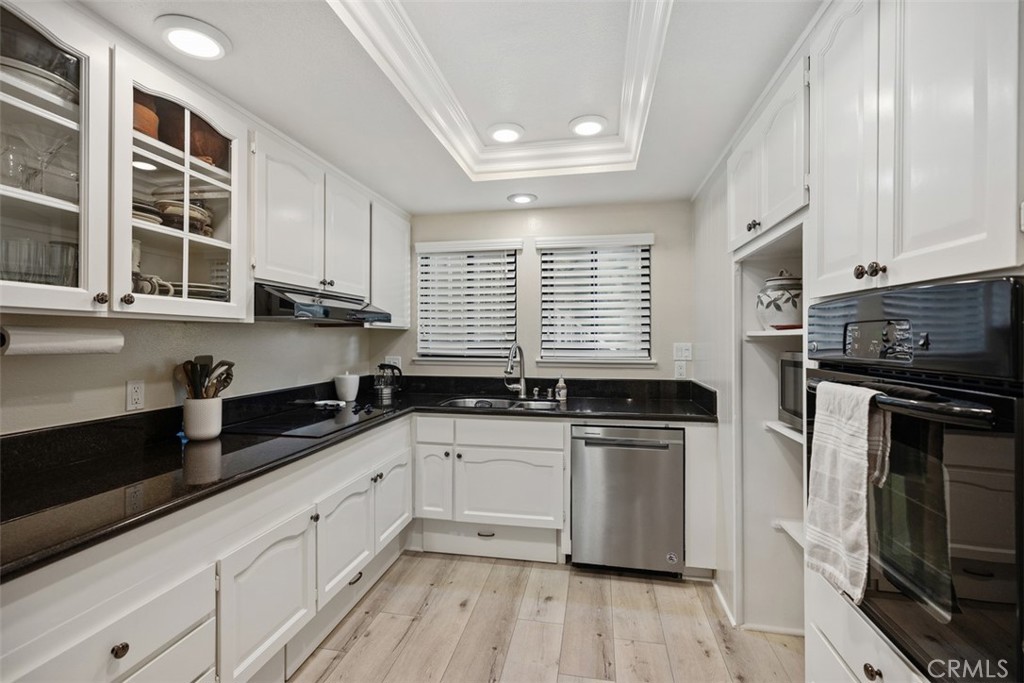 Leisure World (LW) - Residential Lease