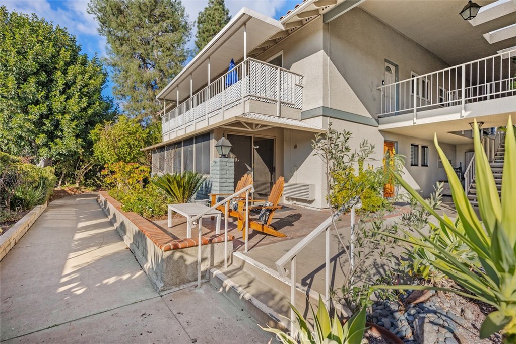 Leisure World (LW) - Residential Lease