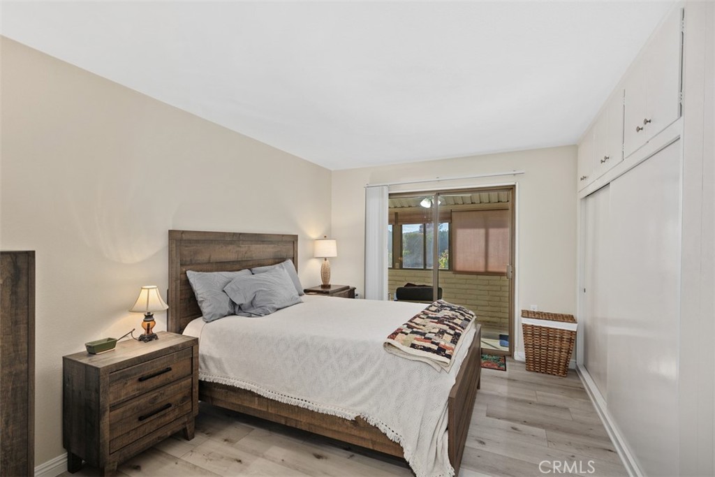 Leisure World (LW) - Residential Lease