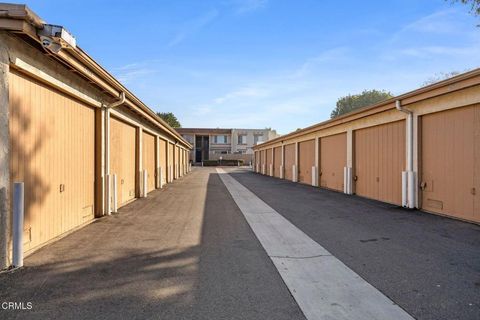 A home in Port Hueneme