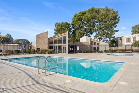 A home in Port Hueneme