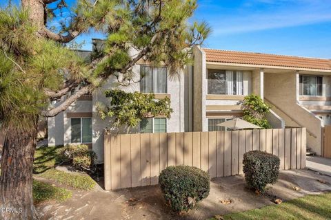 A home in Port Hueneme