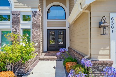 A home in Huntington Beach