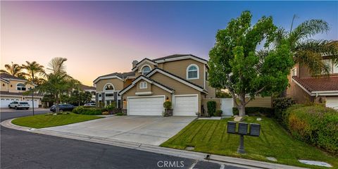 A home in Huntington Beach