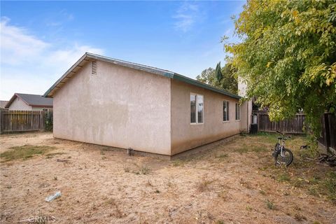 A home in Planada