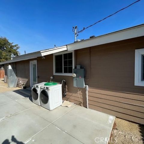 A home in Fullerton