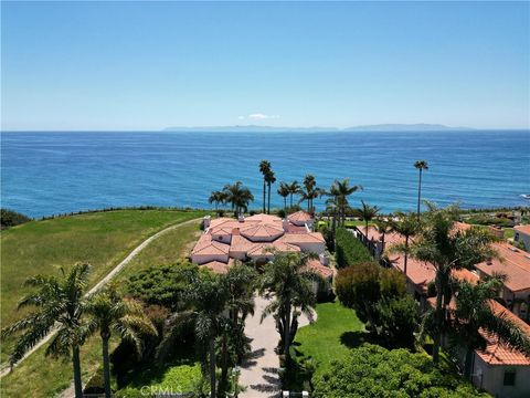 A home in Rancho Palos Verdes