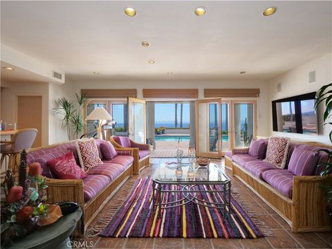 A home in Rancho Palos Verdes