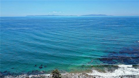 A home in Rancho Palos Verdes